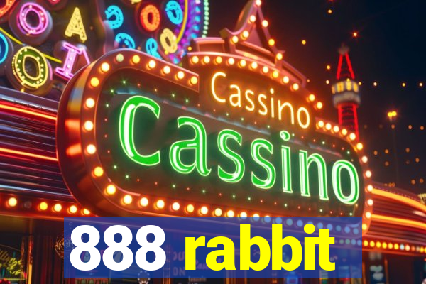 888 rabbit